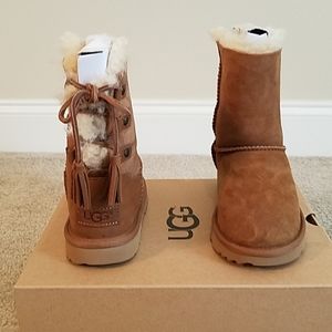 Girls UGG Boots
